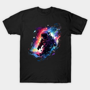 spaceman T-Shirt